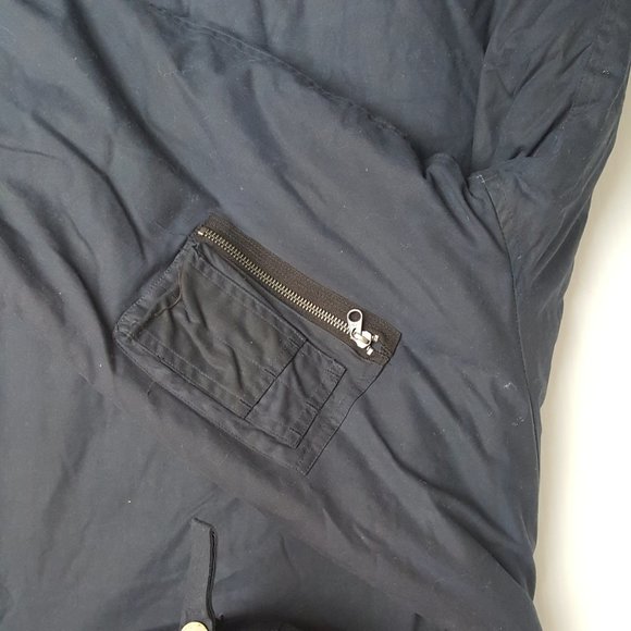 Woolrich Mens Winter Coat - Size 2XL - Pre-owned - QUSEUV - Picture 5 of 12